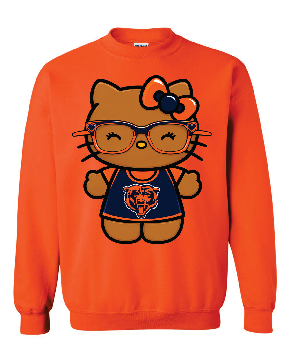 HYE Kitty Sweatshirt