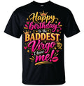 Happy Birthday to the Baddest T-shirt
