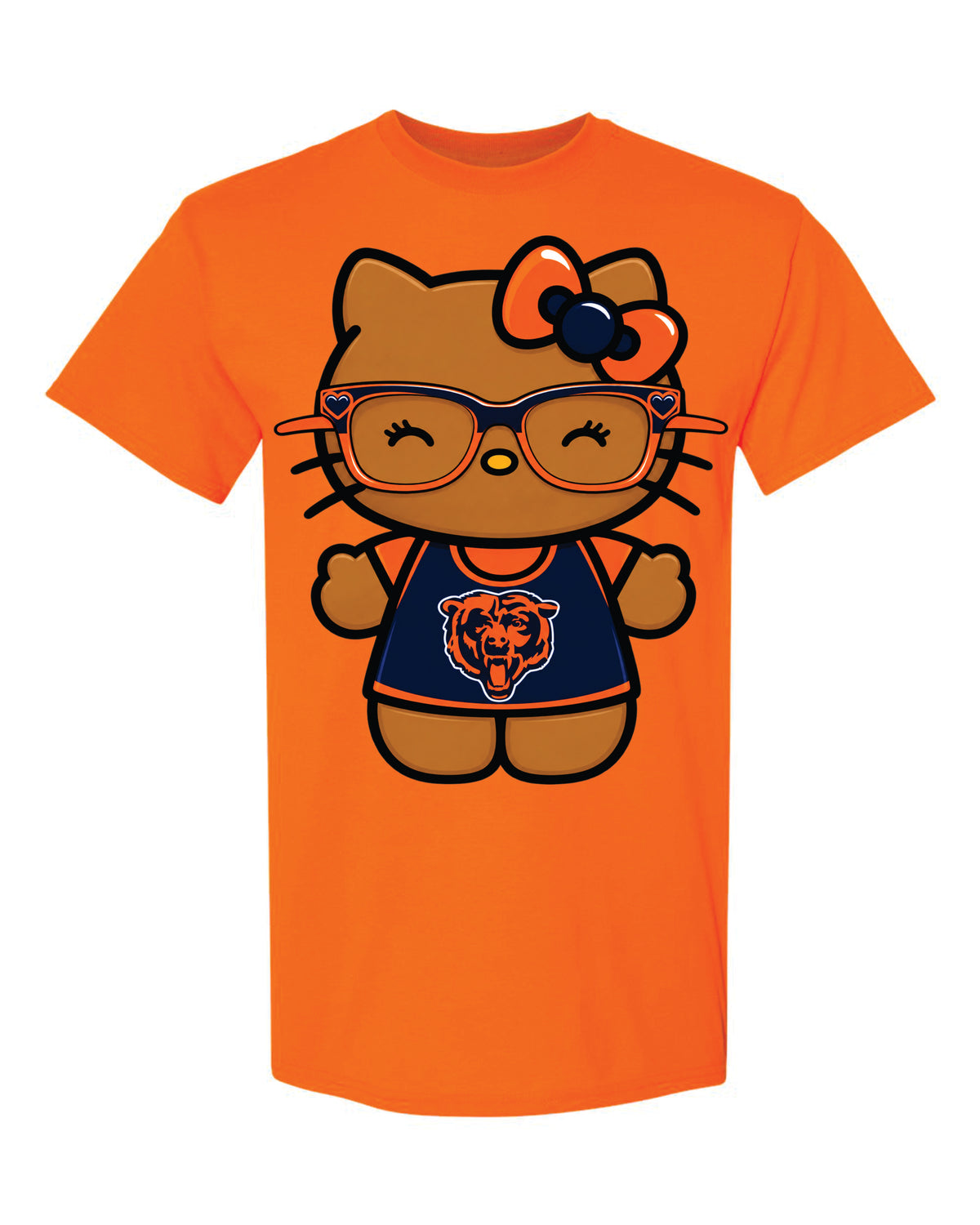 HYE Kitty Chicago T-Shirt