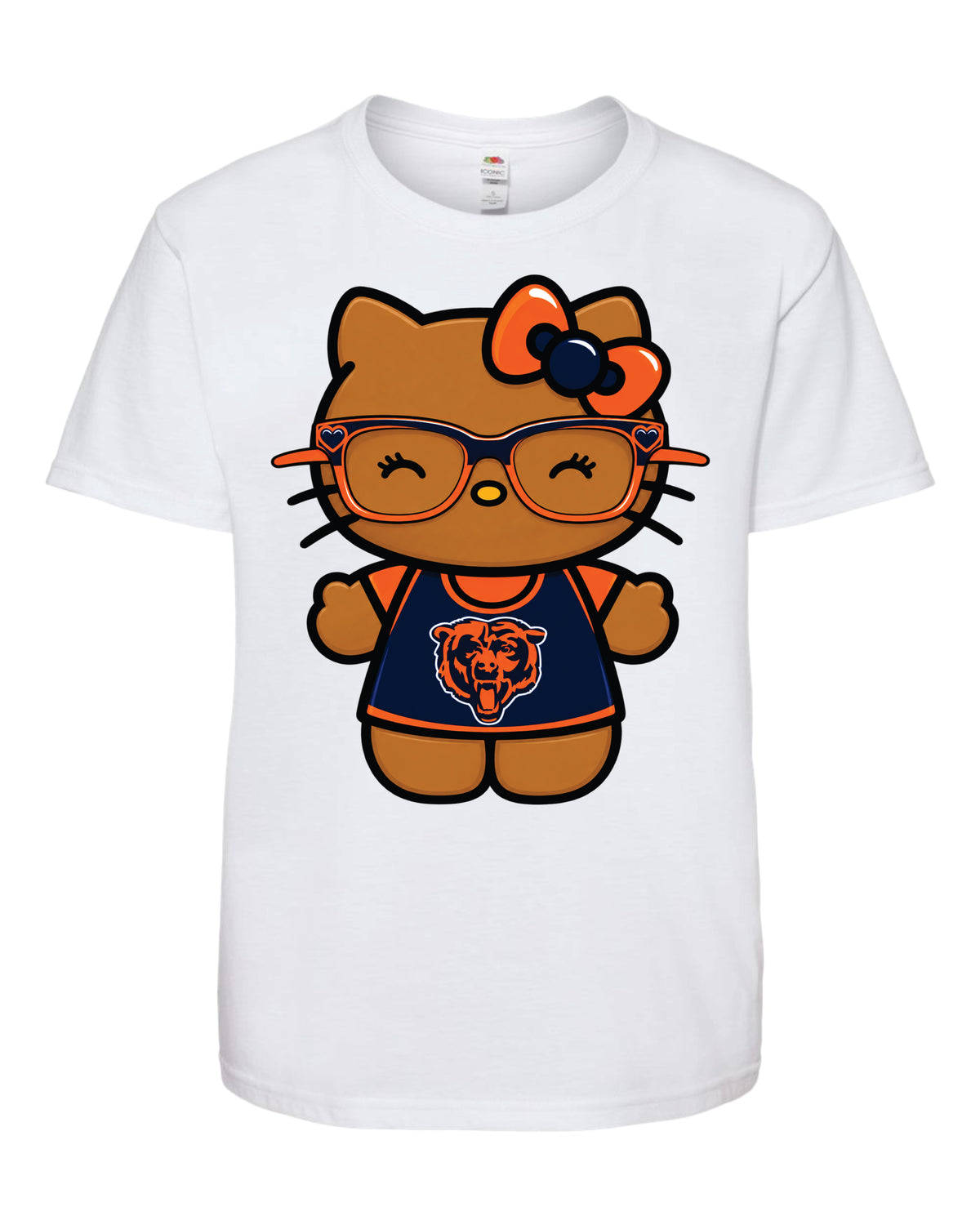 HYE Kitty Chicago T-Shirt