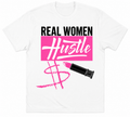 Real Women Hustle Pink