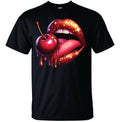 Tasty Lips T-shirt