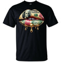 High End Lips T-shirt