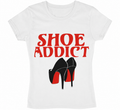 Shoe Addict T-Shirt