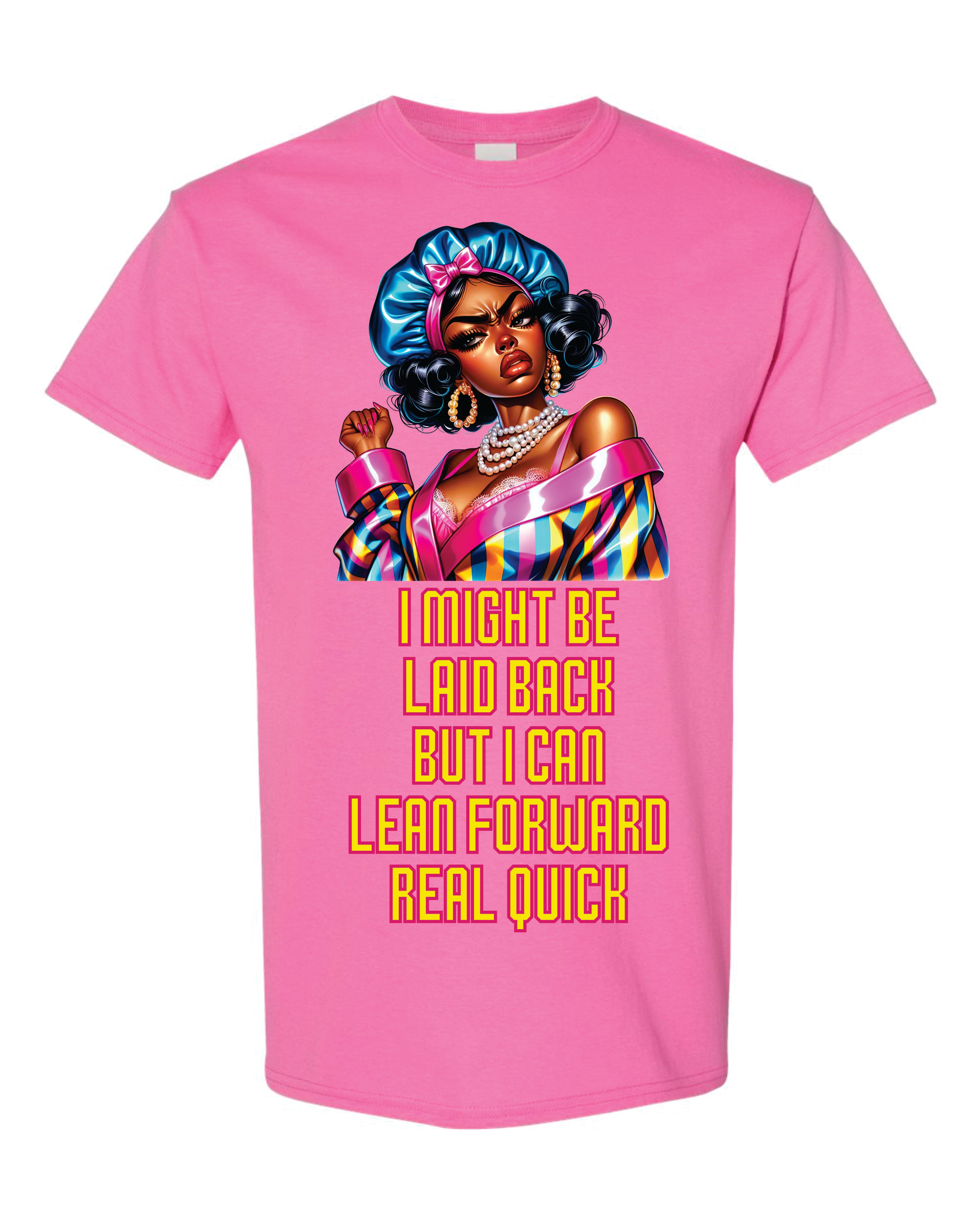 Laid Back Tees image 3