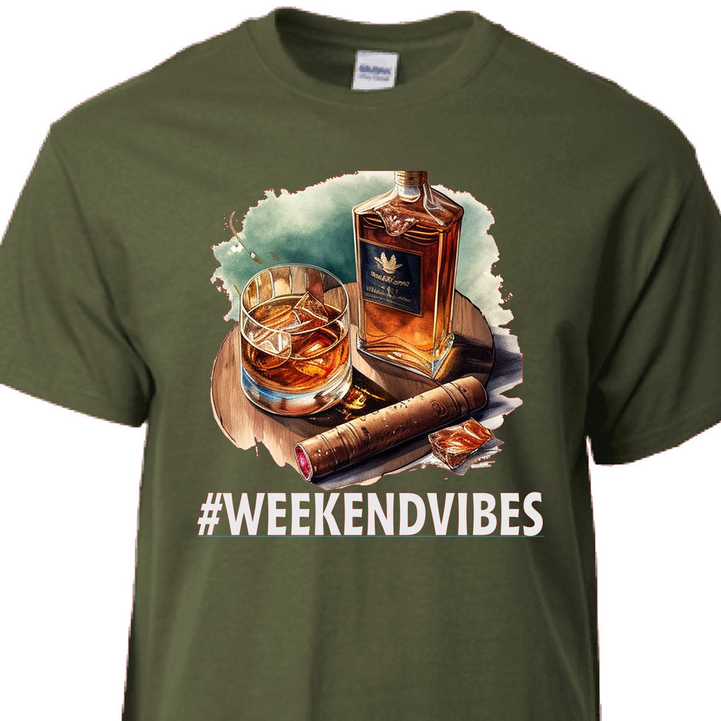 Weekend Vibes image 0