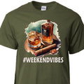 Weekend Vibes image 0