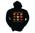 I Learned I can Hoodie image 0