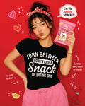 Snacking or Snack image 0