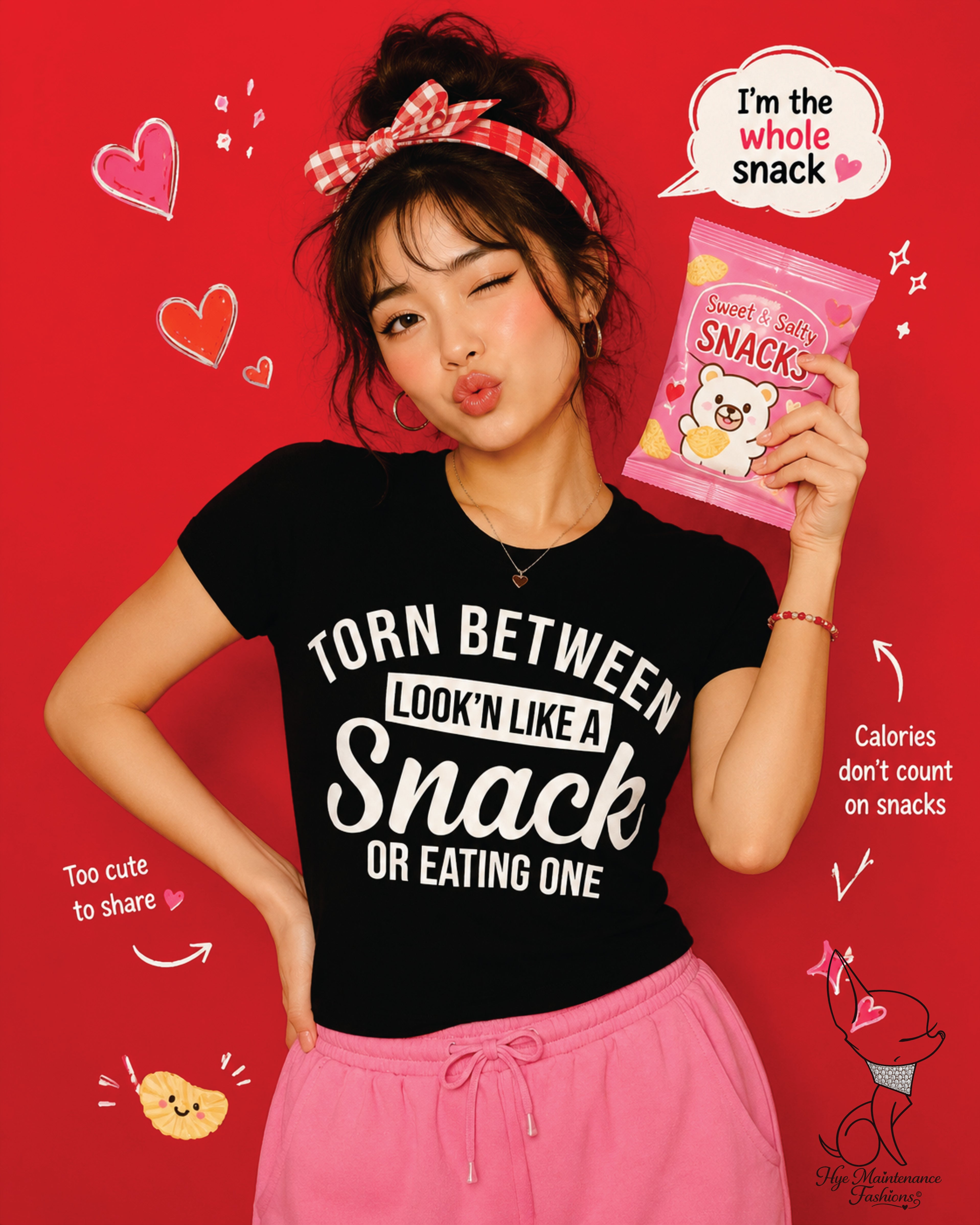 Snacking or Snack image 0