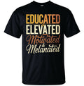 Educated & Elevated T-shirts image 0
