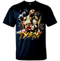 Goat Tyson