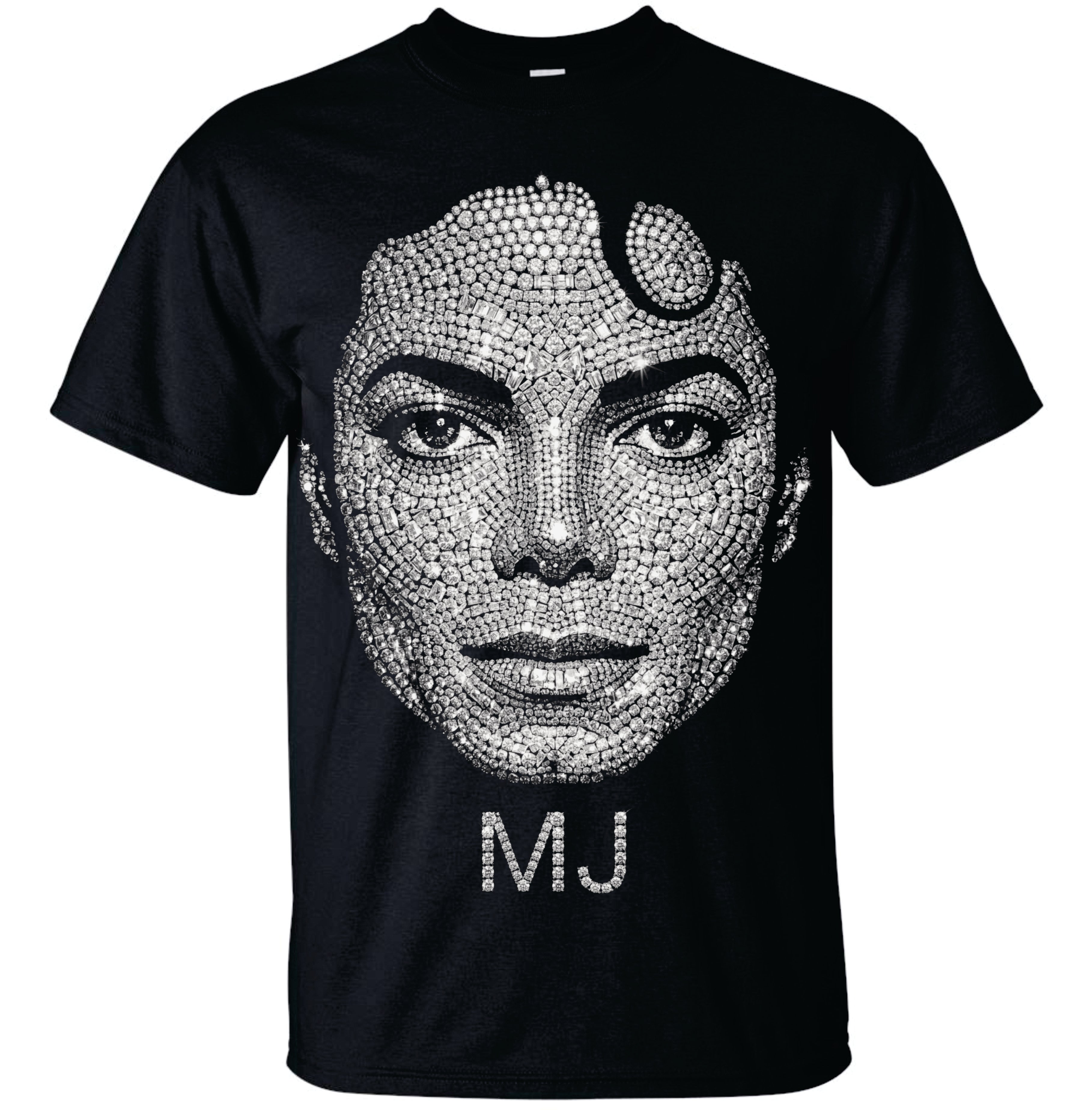 MJ Art Face image 0