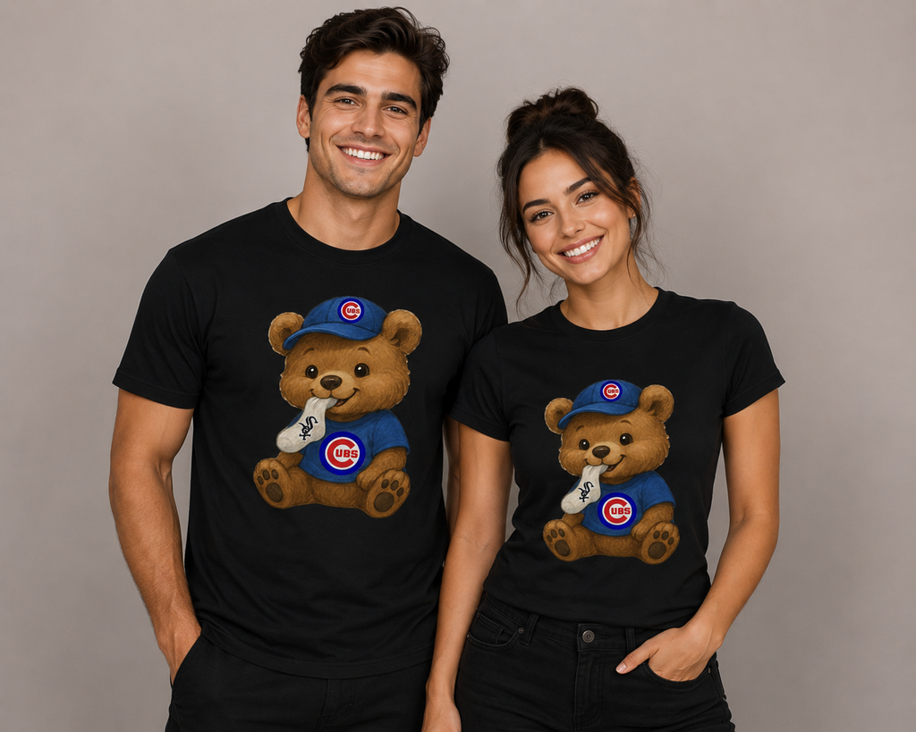Cubby Tee image 0
