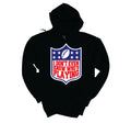 I Don't Even Know Hoodie image 0