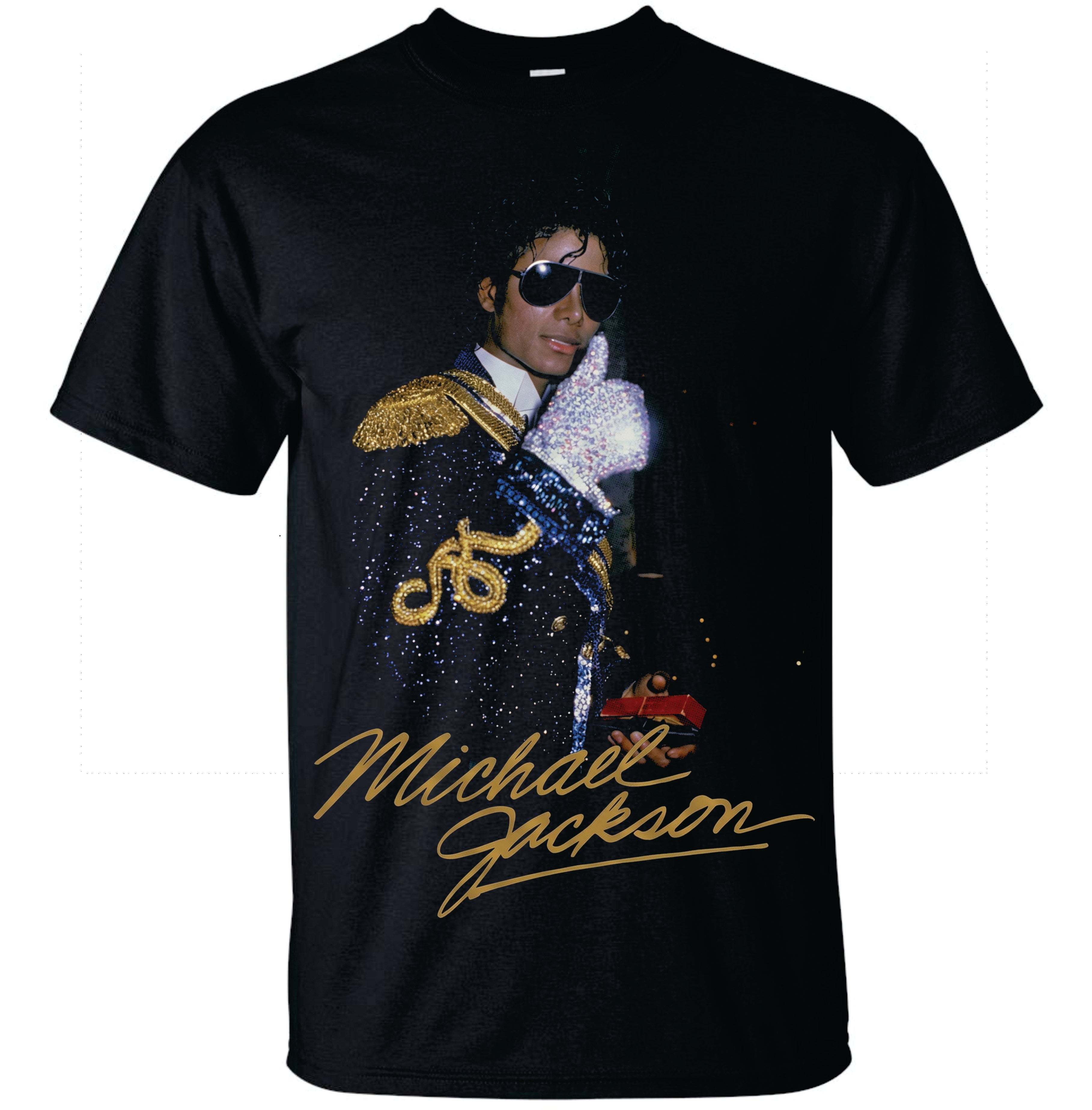 MJ General Jacket image 0