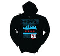 Chicago No Ice Hoodie image 0