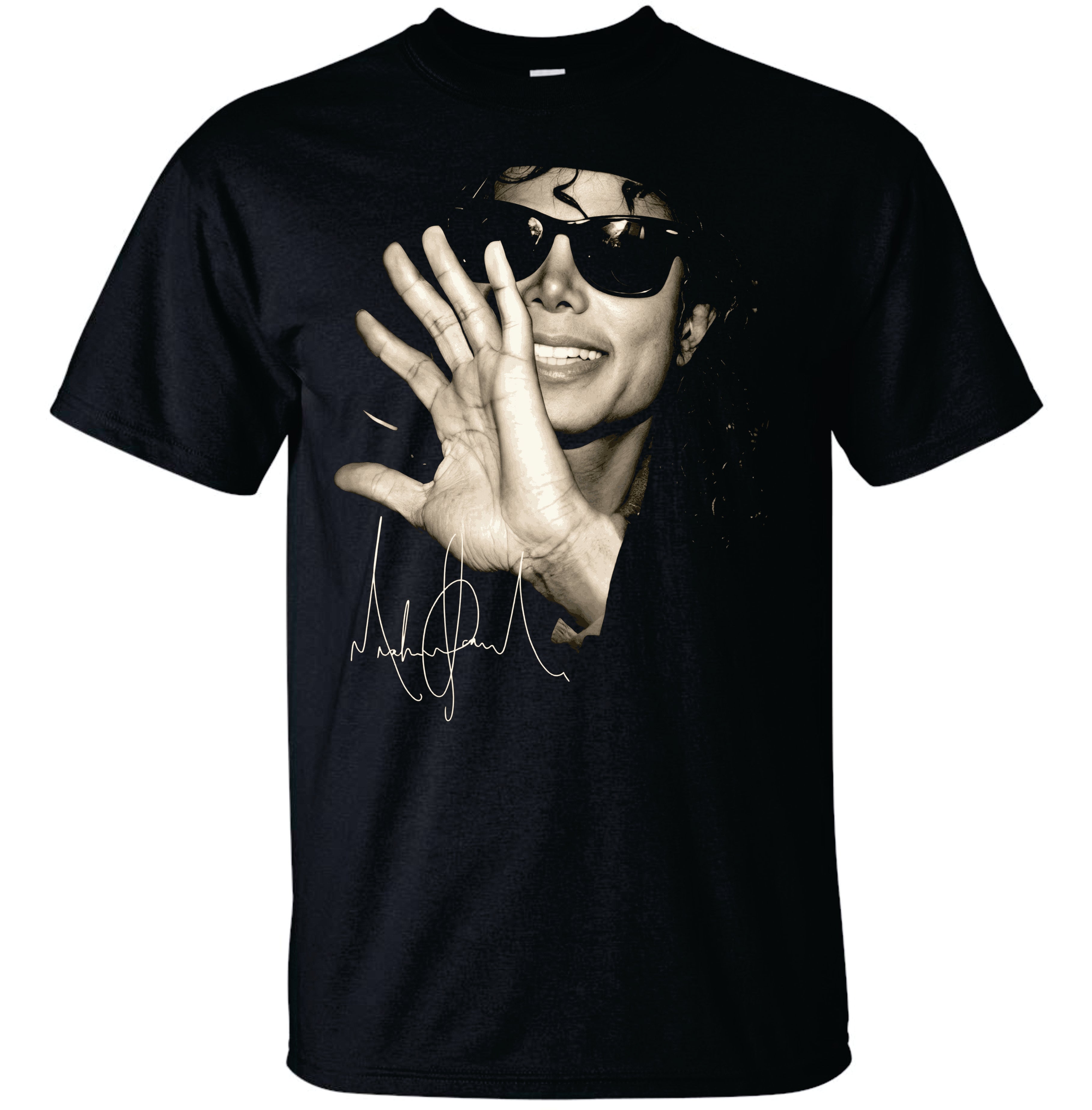 MJ Hey image 0