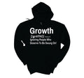 Growth Definition Hoodie image 0