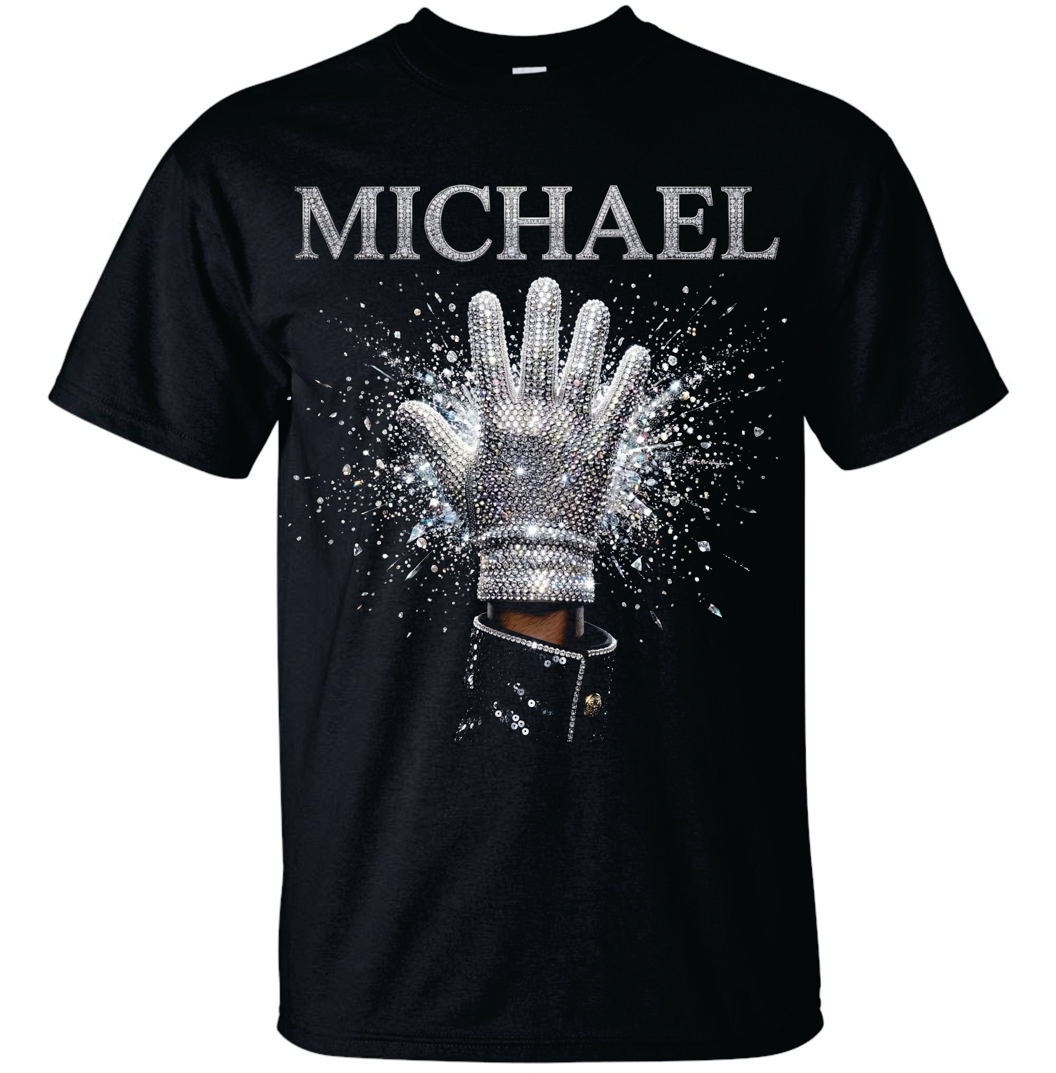 MJ The Glove image 0