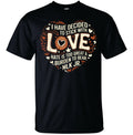 Stick With Love T-shirt image 0