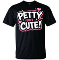 Petty But Cute! image 1
