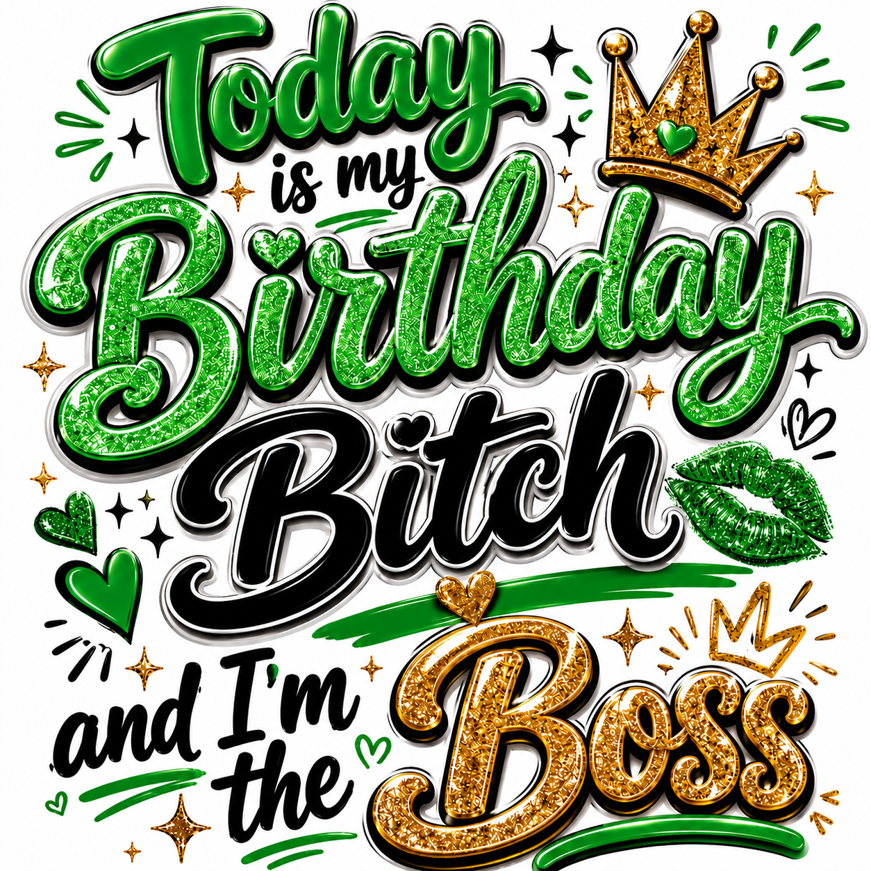 Today is My Birthday image 6
