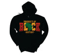 Product of Black History Hoodie image 0