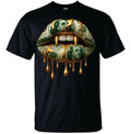 Money Fang Lips T-shirt